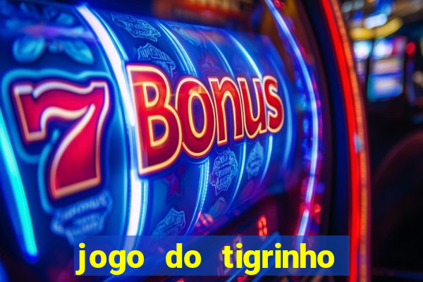 jogo do tigrinho da casa chinesa