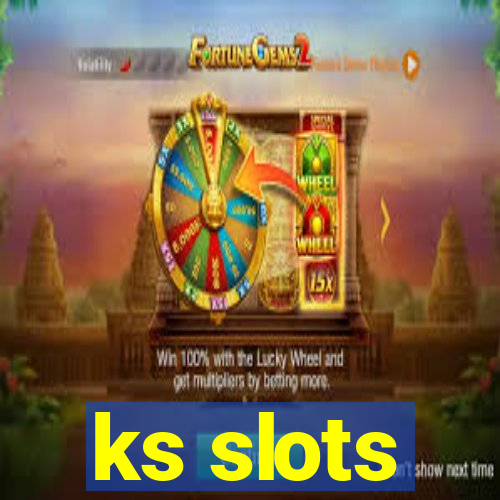 ks slots