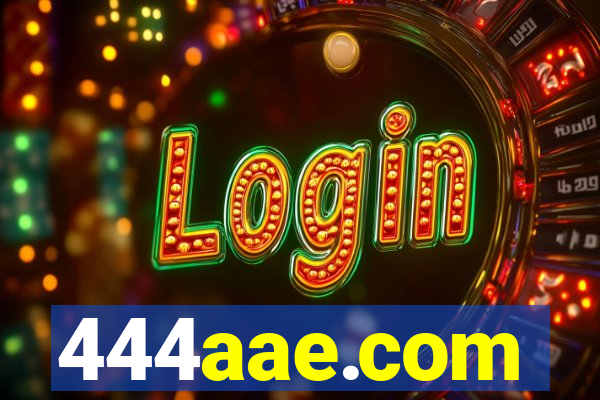 444aae.com