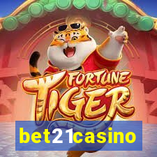 bet21casino