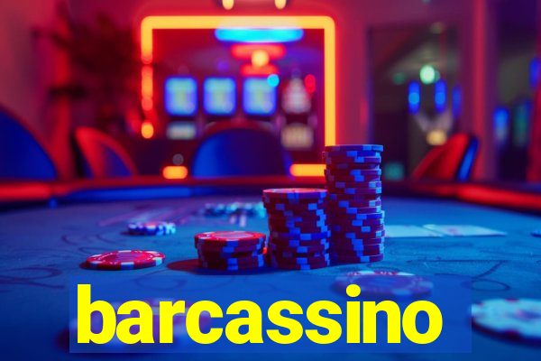 barcassino