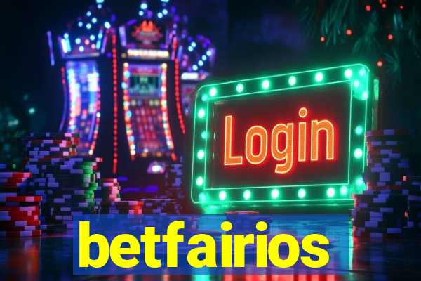 betfairios