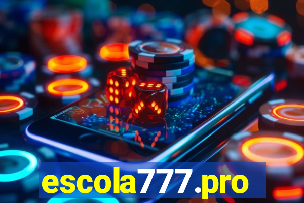 escola777.pro