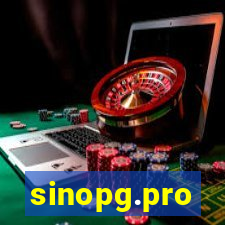 sinopg.pro