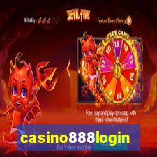 casino888login