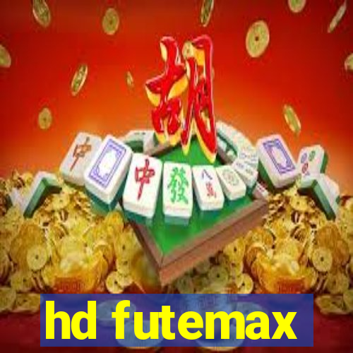 hd futemax