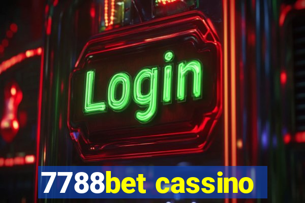 7788bet cassino