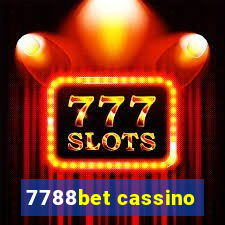 7788bet cassino