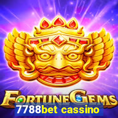 7788bet cassino