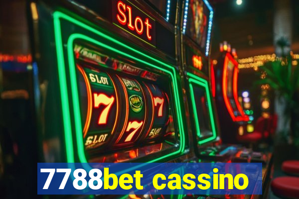 7788bet cassino