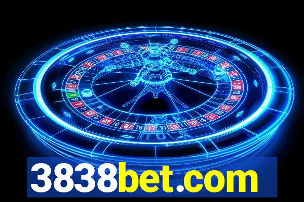 3838bet.com