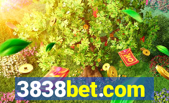 3838bet.com