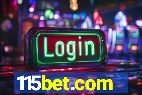 115bet.com