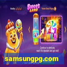 samsungpg.com