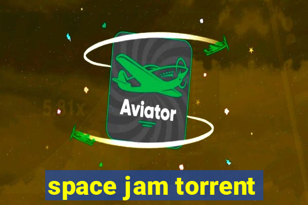 space jam torrent