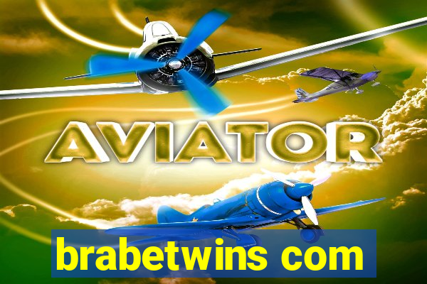 brabetwins com