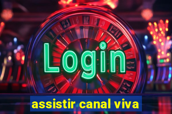 assistir canal viva