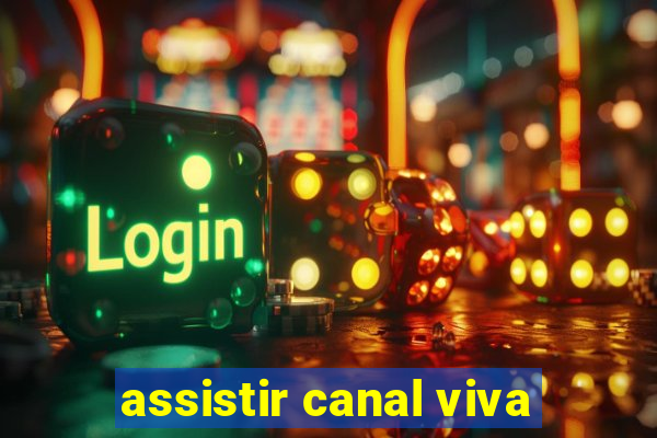 assistir canal viva