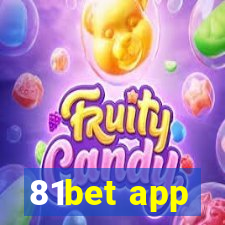 81bet app