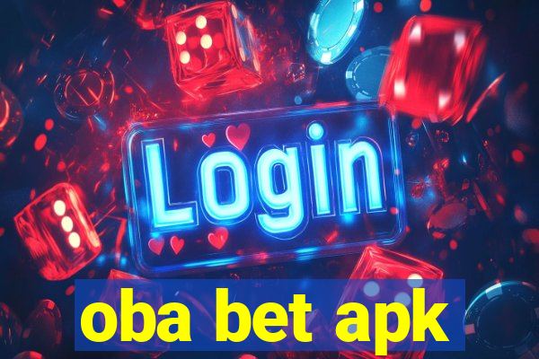 oba bet apk