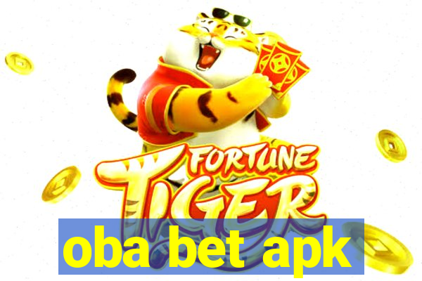 oba bet apk