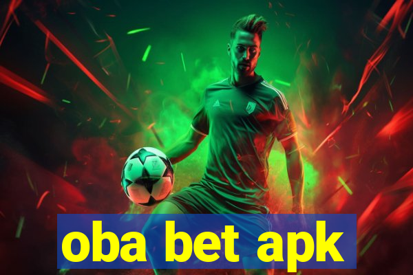 oba bet apk