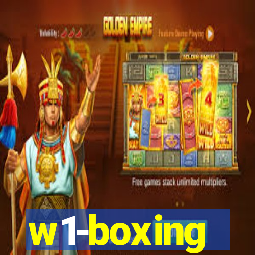 w1-boxing