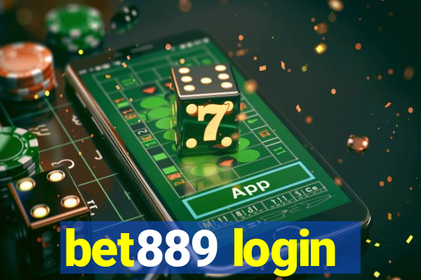 bet889 login