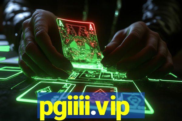 pgiiii.vip