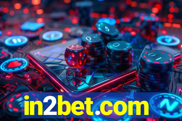 in2bet.com