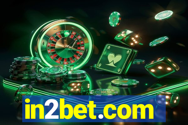 in2bet.com