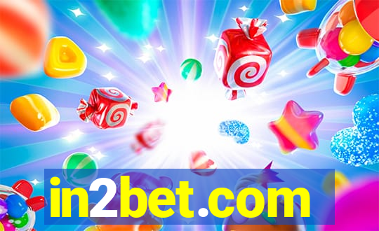 in2bet.com