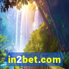 in2bet.com