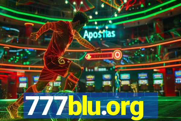 777blu.org