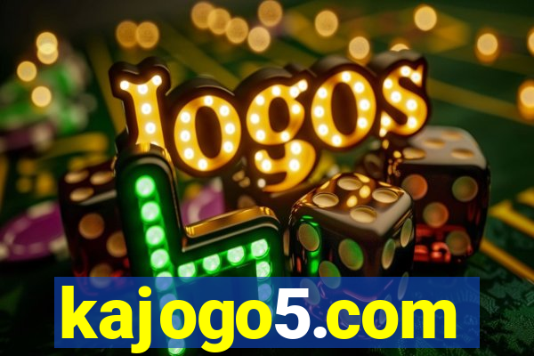 kajogo5.com