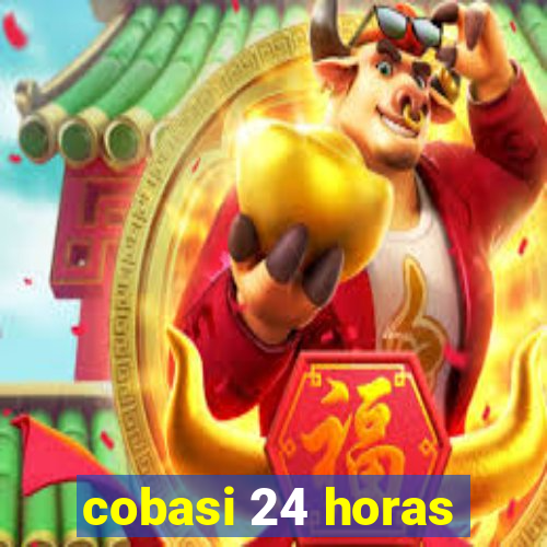 cobasi 24 horas