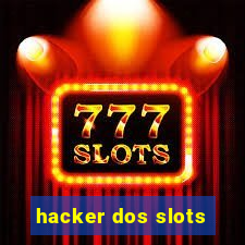 hacker dos slots