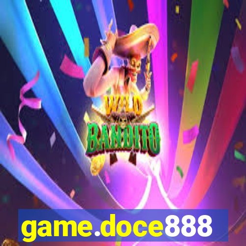 game.doce888