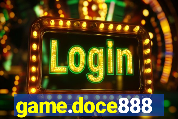 game.doce888