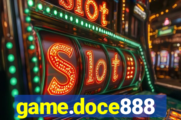 game.doce888