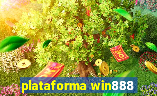 plataforma win888