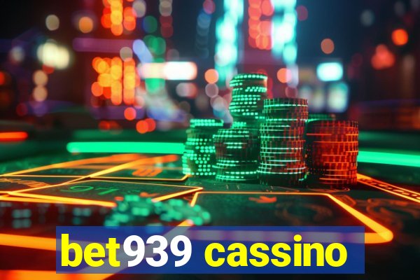 bet939 cassino