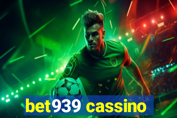 bet939 cassino