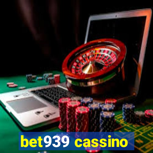 bet939 cassino