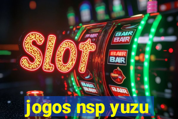 jogos nsp yuzu