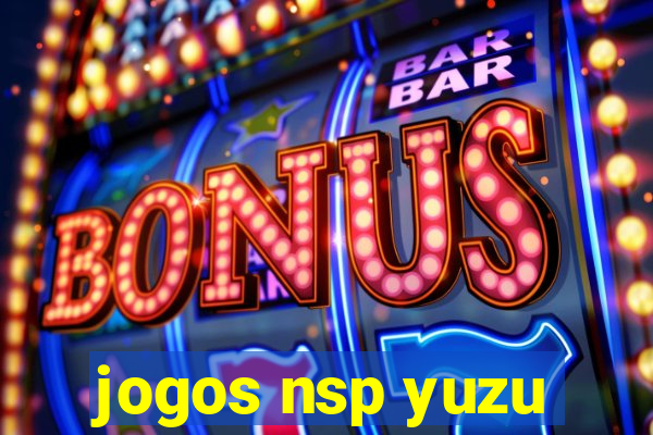 jogos nsp yuzu