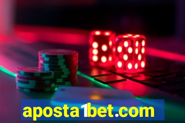 aposta1bet.com