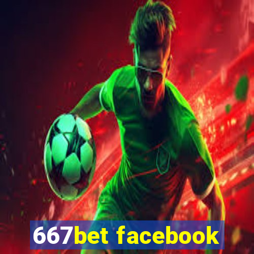 667bet facebook