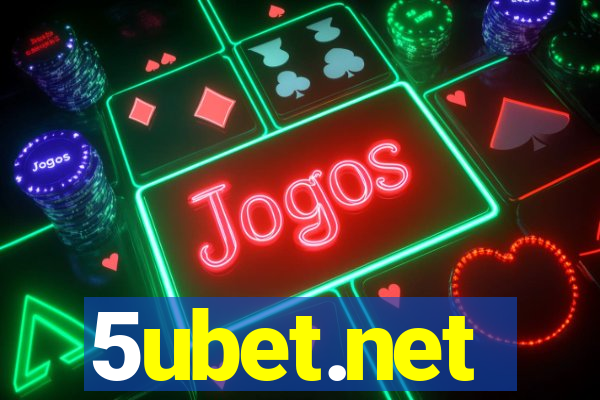 5ubet.net