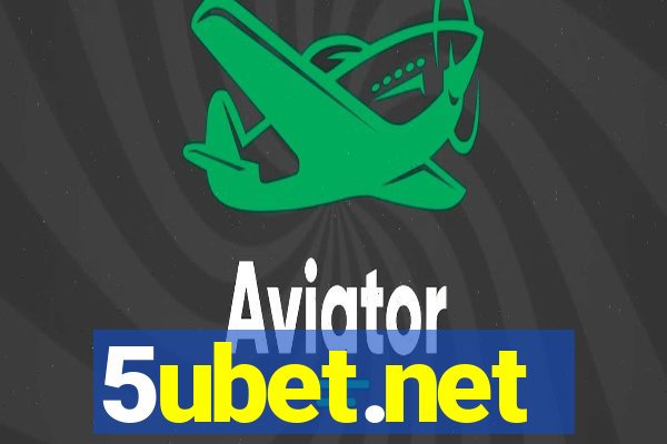 5ubet.net